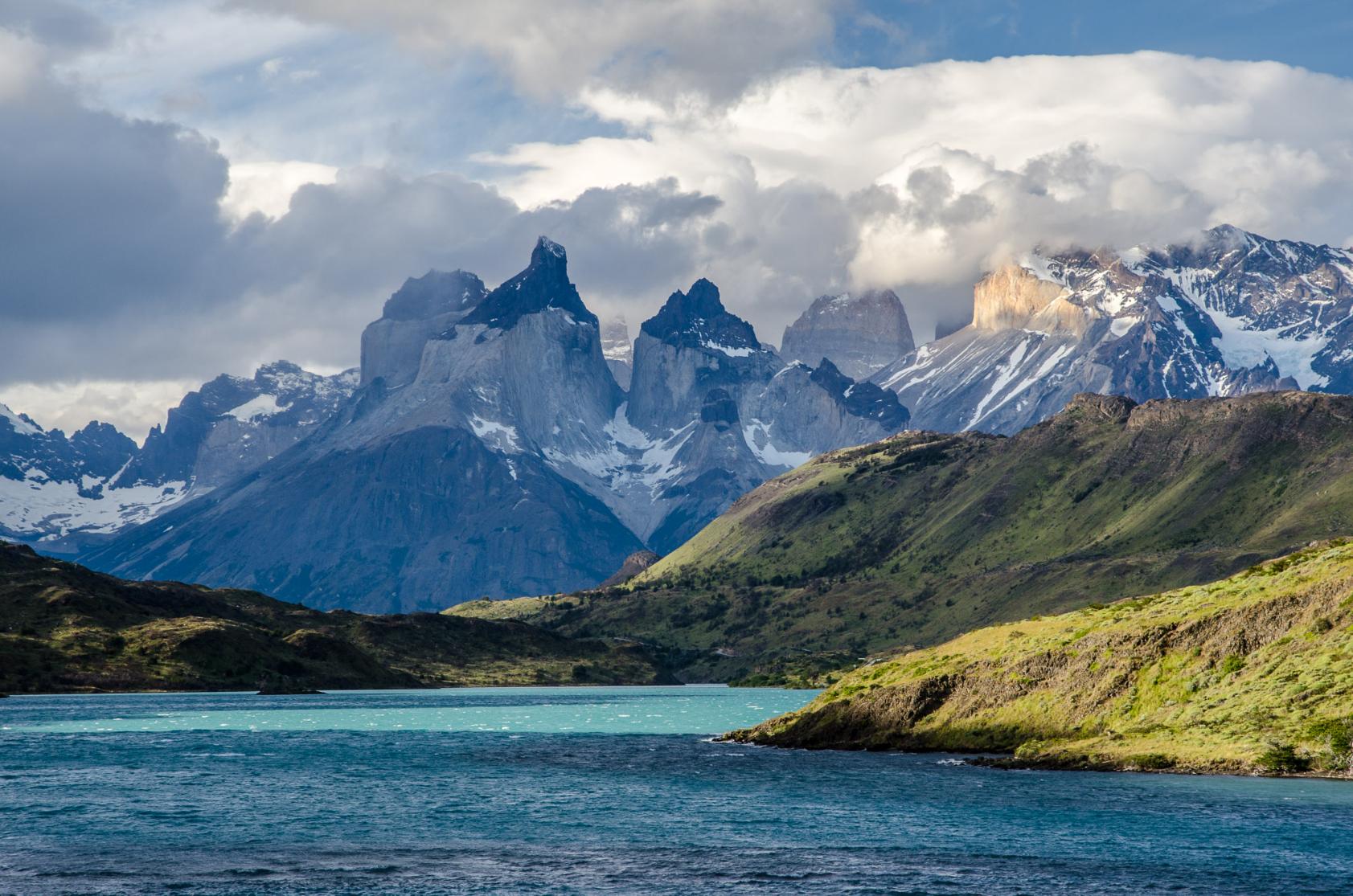 NP Torres del Paine
