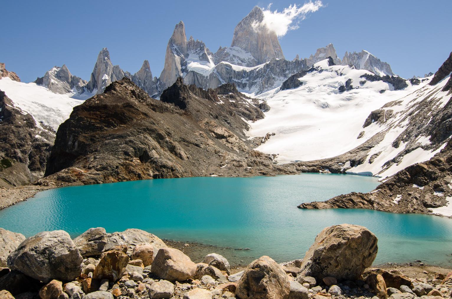 Masiv Fitz Roy