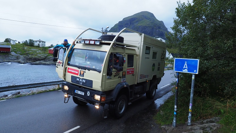 Obr&aacute;zky / Srdca�i na severu